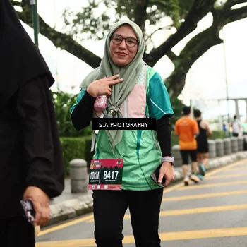 Runner Photo 8585507