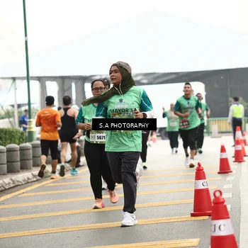 Runner Photo 8585508