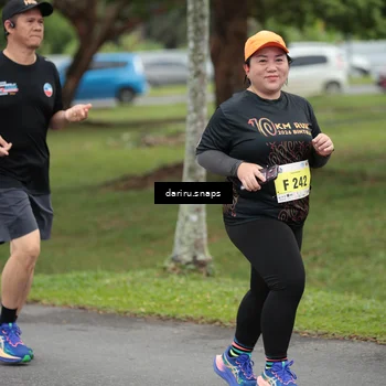 Runner Photo 8585509