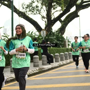 Runner Photo 8585512