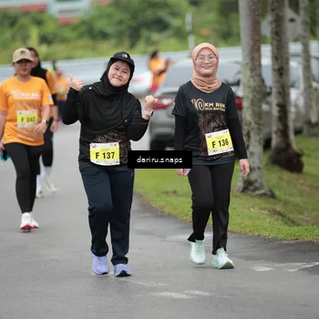 Runner Photo 8585514
