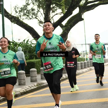 Runner Photo 8585515
