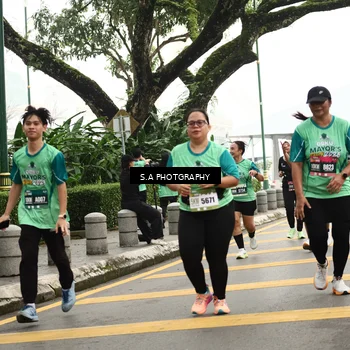 Runner Photo 8585516