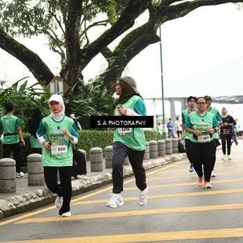 Runner Photo 8585520