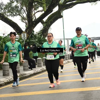 Runner Photo 8585525