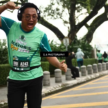Runner Photo 8585529
