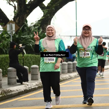 Runner Photo 8585533