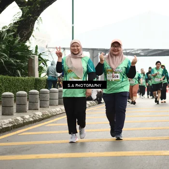 Runner Photo 8585534