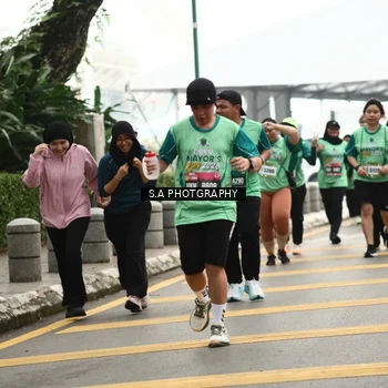 Runner Photo 8585537