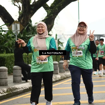 Runner Photo 8585538
