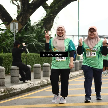 Runner Photo 8585540