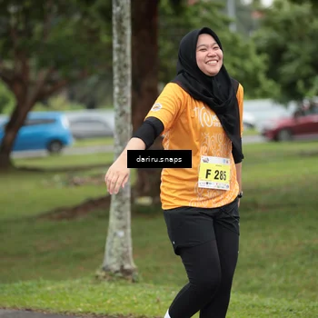 Runner Photo 8585547