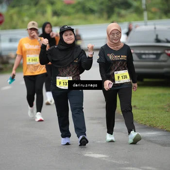 Runner Photo 8585548