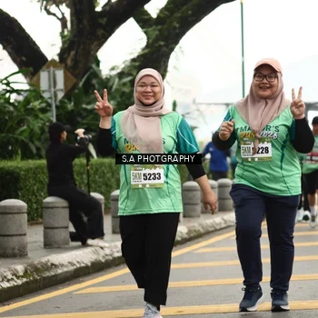 Runner Photo 8585549