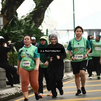 Runner Photo 8585550