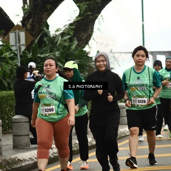 Runner Photo 8585552