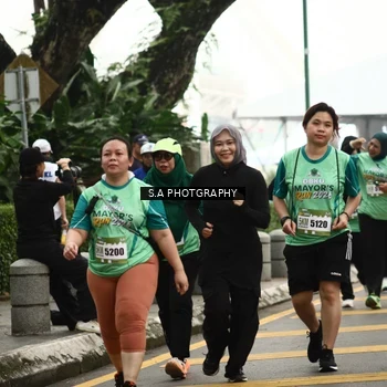 Runner Photo 8585553
