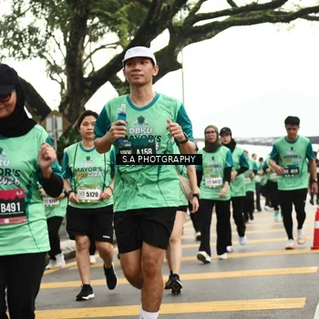 Runner Photo 8585554
