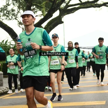 Runner Photo 8585555