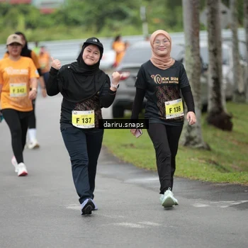 Runner Photo 8585556