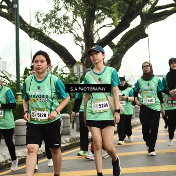 Runner Photo 8585557