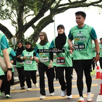 Runner Photo 8585558