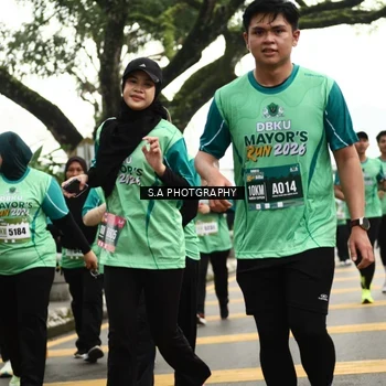 Runner Photo 8585560