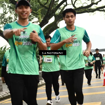 Runner Photo 8585565