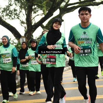 Runner Photo 8585566