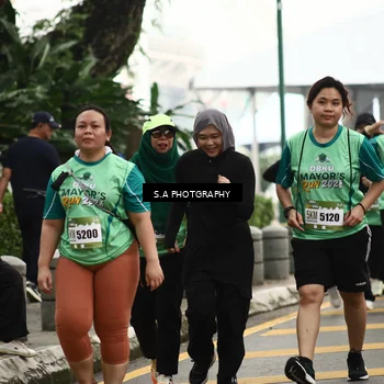 Runner Photo 8585567