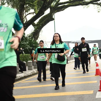 Runner Photo 8585571
