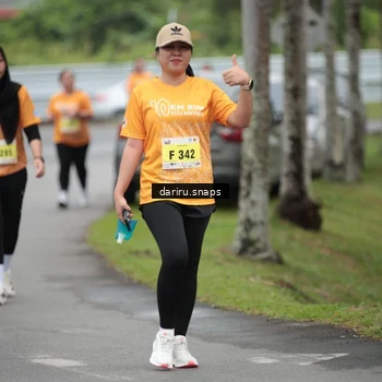 Runner Photo 8585572