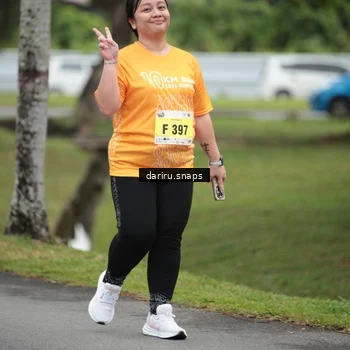 Runner Photo 8585573
