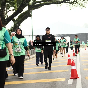 Runner Photo 8585575