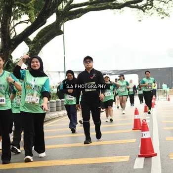 Runner Photo 8585576