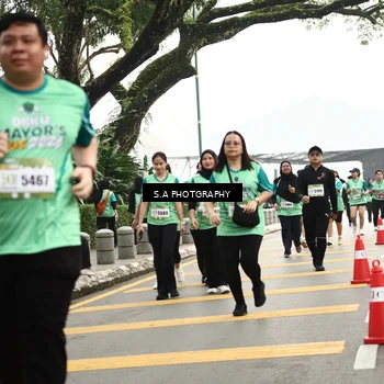 Runner Photo 8585577