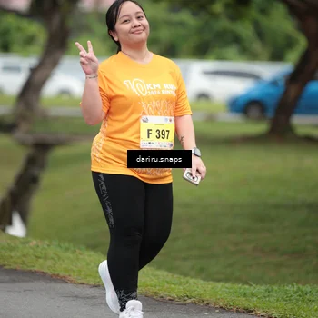 Runner Photo 8585578