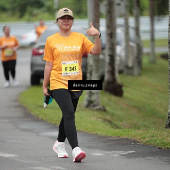 Runner Photo 8585580