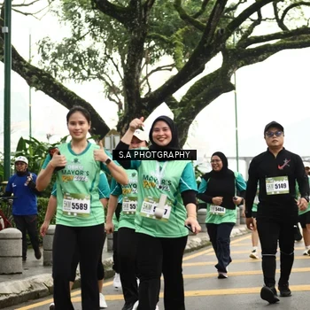 Runner Photo 8585581