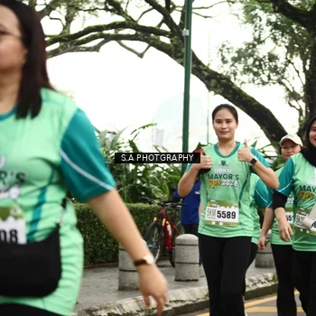 Runner Photo 8585584