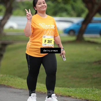 Runner Photo 8585586