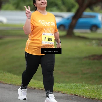Runner Photo 8585589