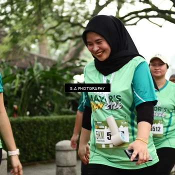Runner Photo 8585590