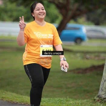Runner Photo 8585592