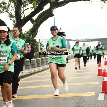 Runner Photo 8585593