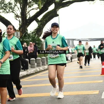 Runner Photo 8585594