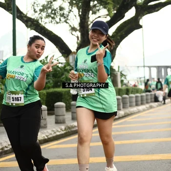 Runner Photo 8585595