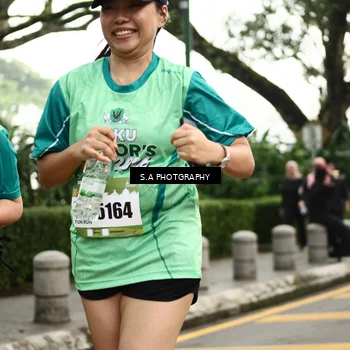 Runner Photo 8585597