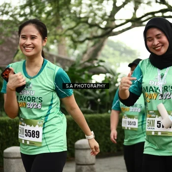 Runner Photo 8585599