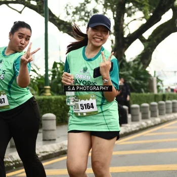 Runner Photo 8585600